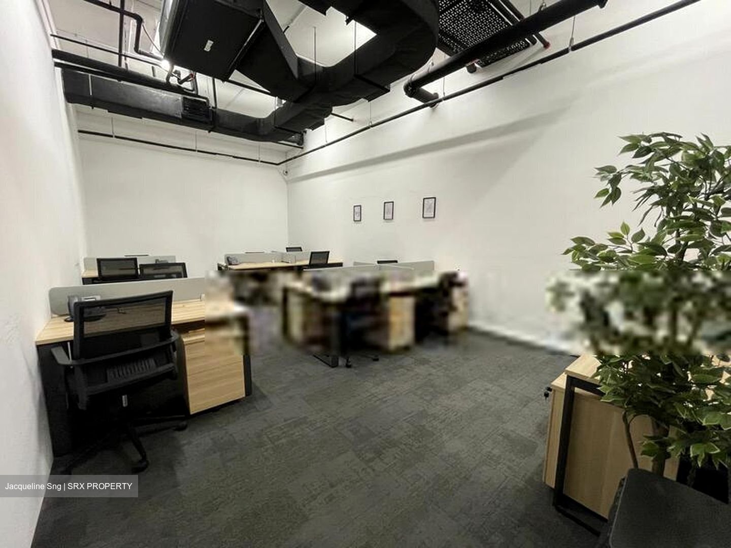 Eunos Crescent View (D14), Factory #456730221